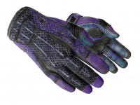 ★ Sport Gloves Pandora's Box